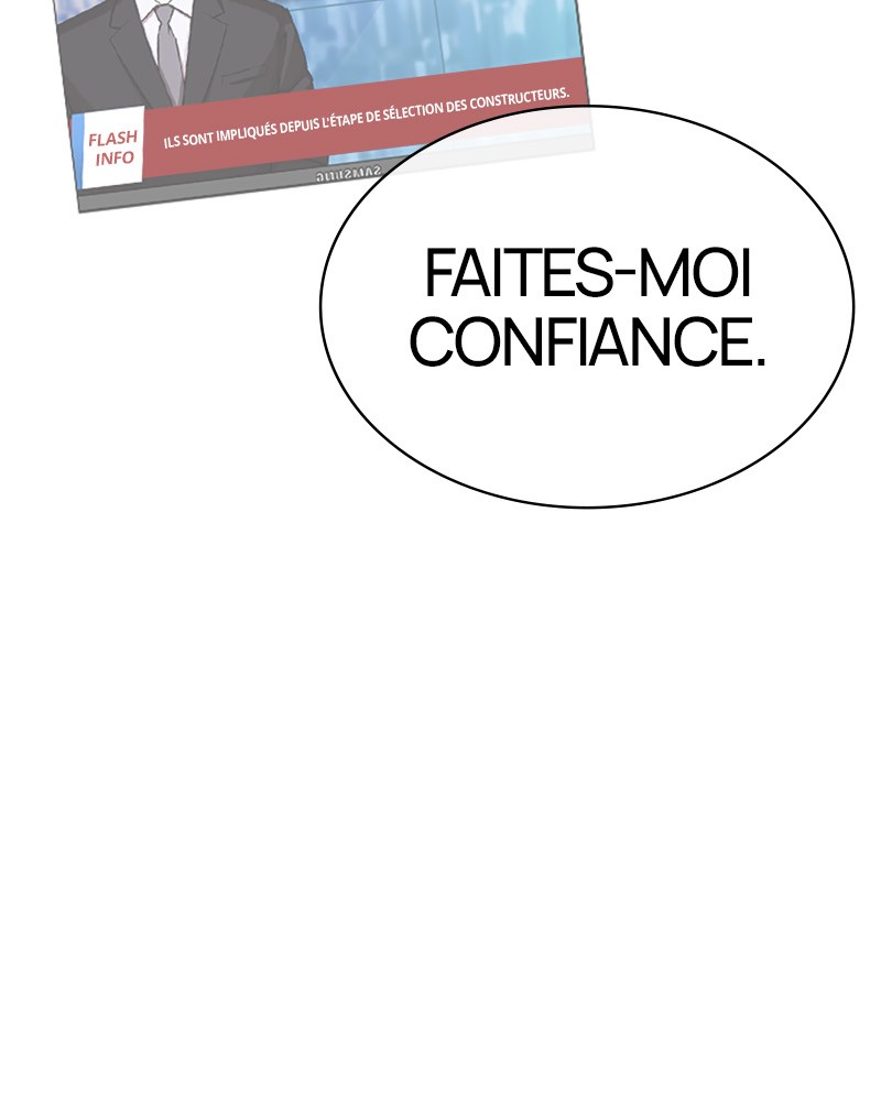Lookism Chapitre 507 - Page 28