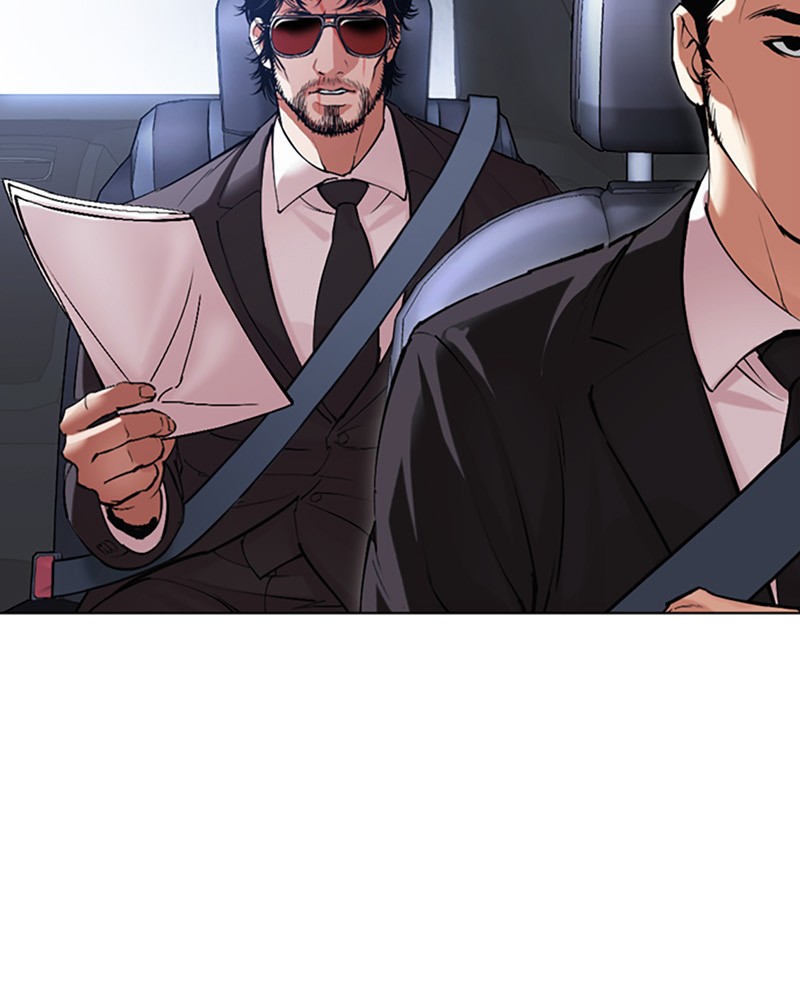 Lookism Chapitre 507 - Page 32