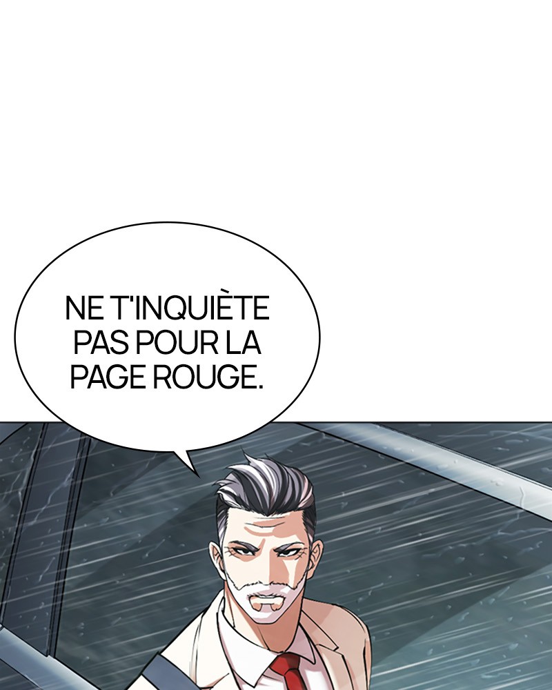 Lookism Chapitre 507 - Page 33