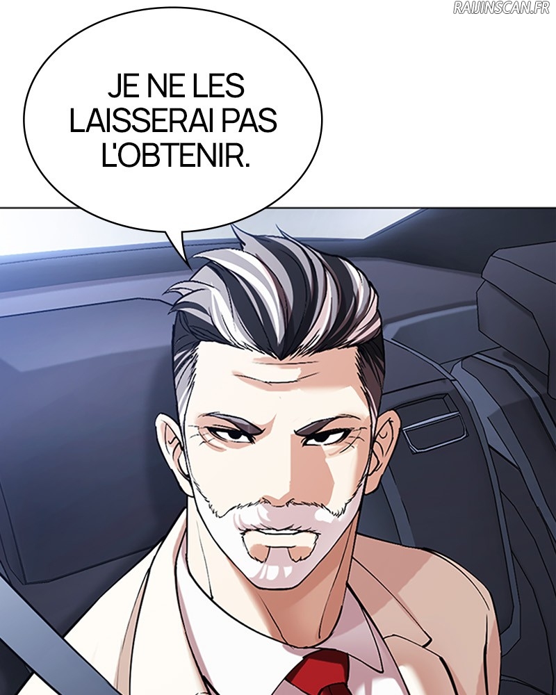Lookism Chapitre 507 - Page 35