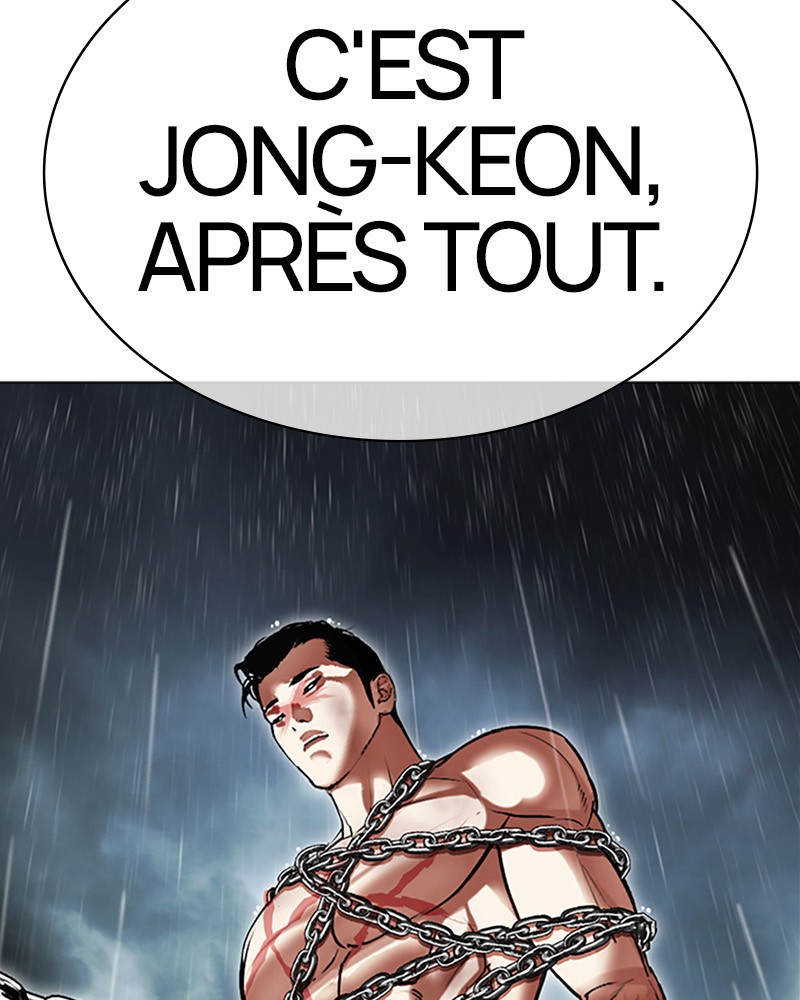 Lookism Chapitre 507 - Page 37