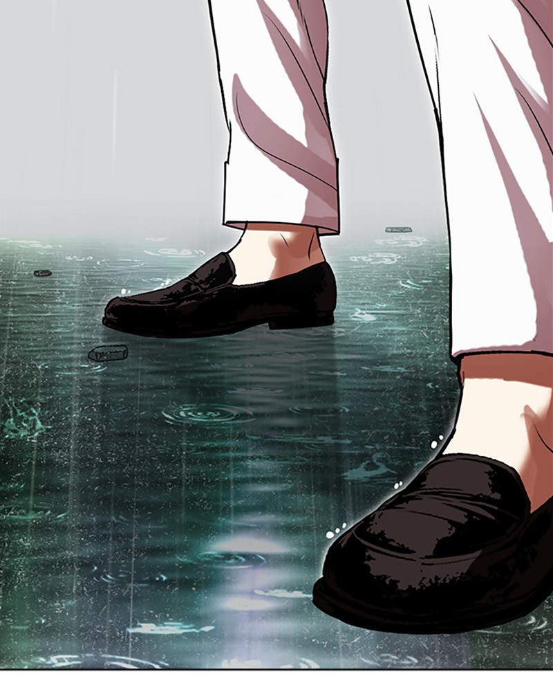 Lookism Chapitre 507 - Page 39