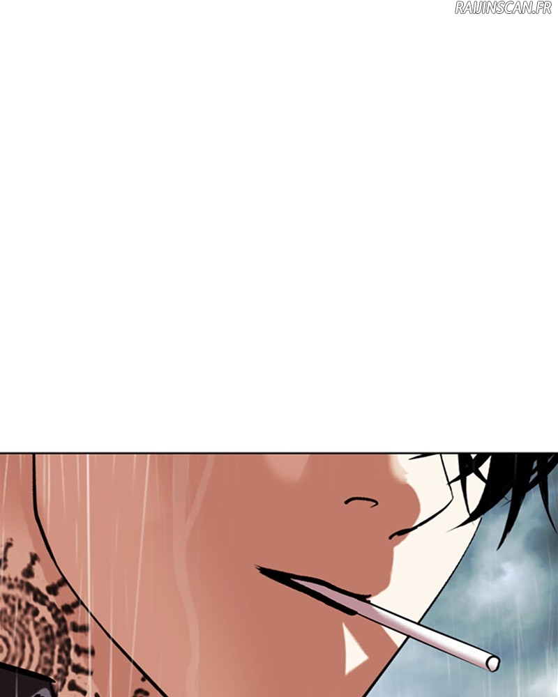 Lookism Chapitre 507 - Page 40