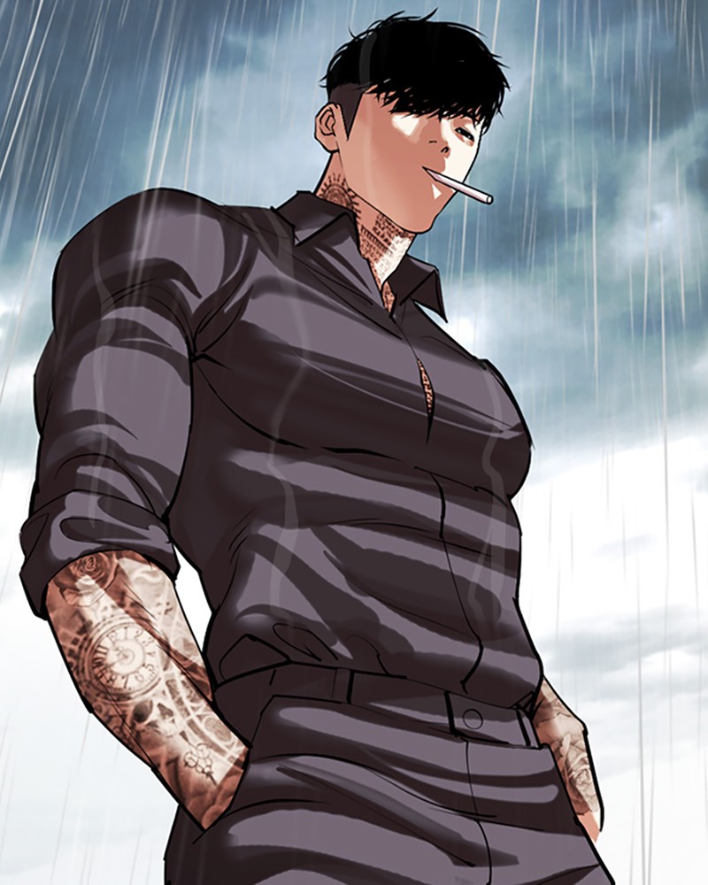 Lookism Chapitre 507 - Page 42