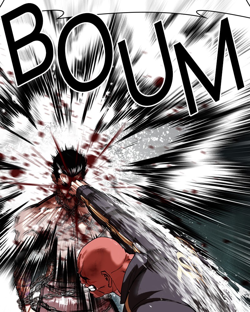 Lookism Chapitre 507 - Page 51