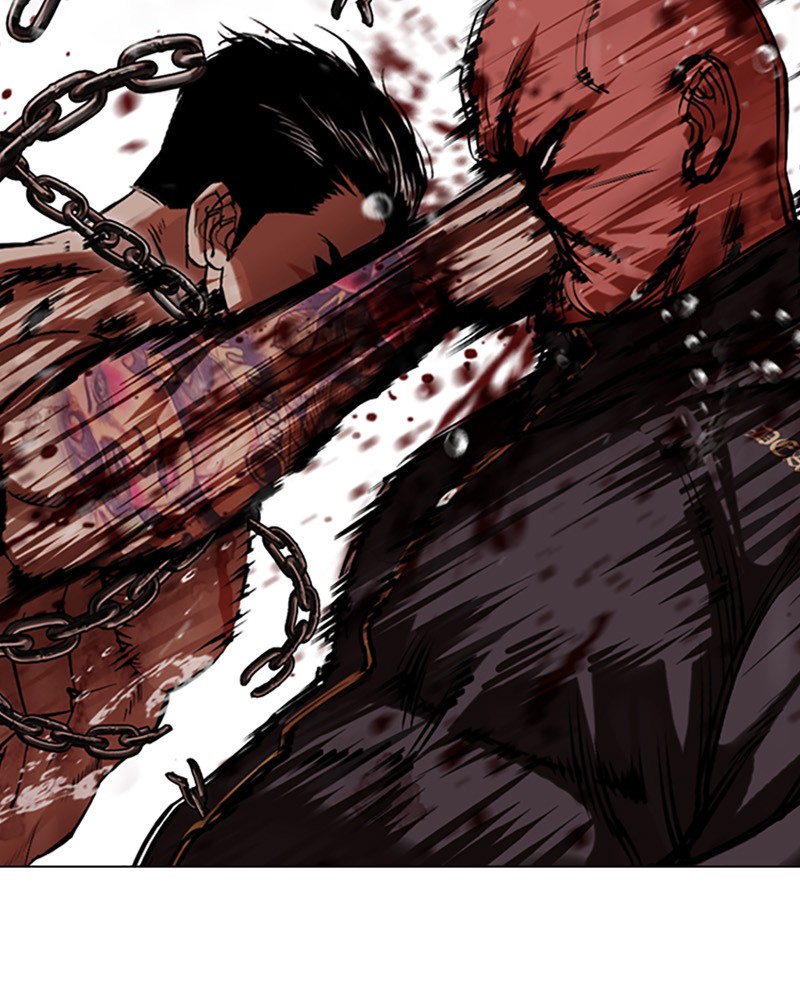 Lookism Chapitre 507 - Page 54