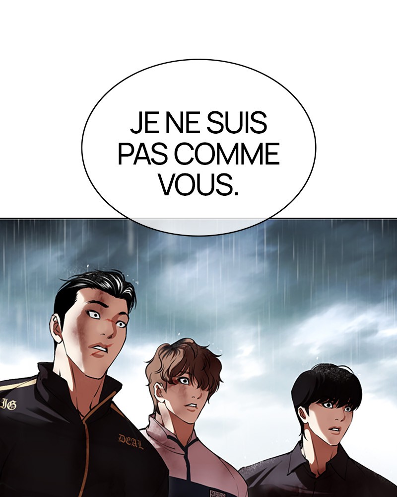 Lookism Chapitre 507 - Page 57