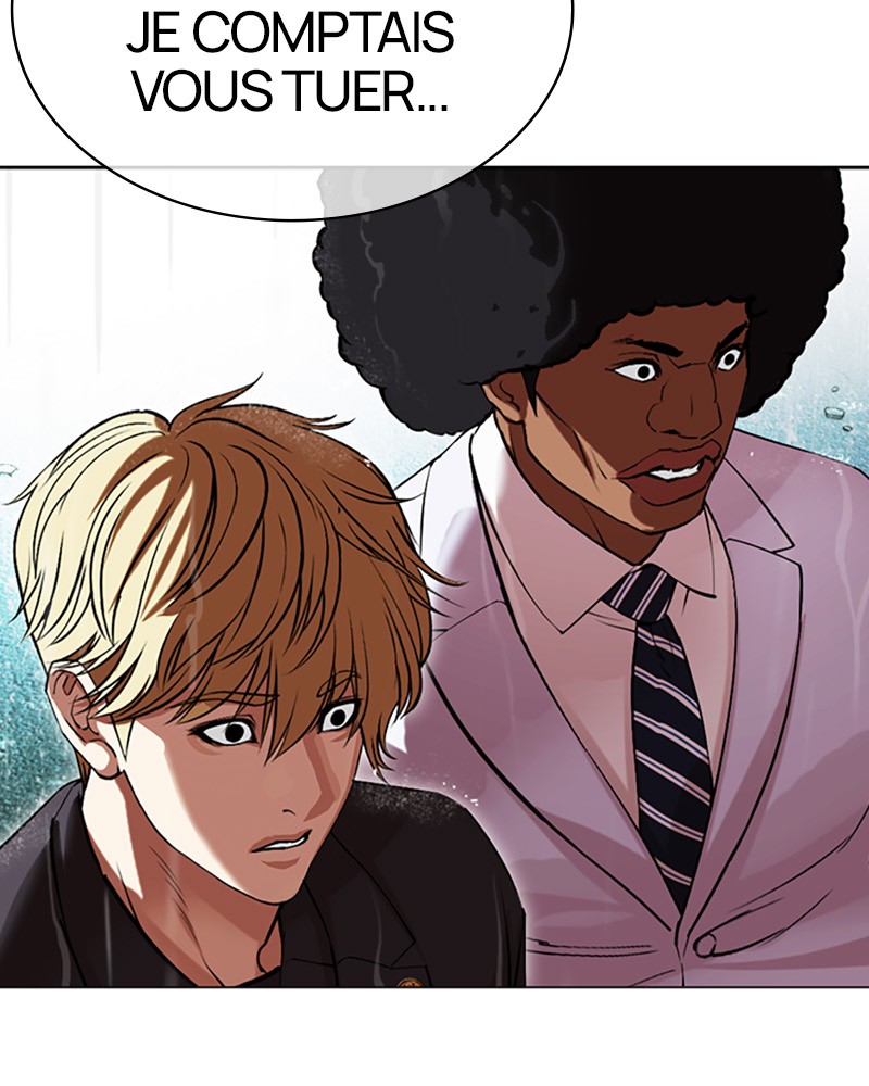Lookism Chapitre 507 - Page 59