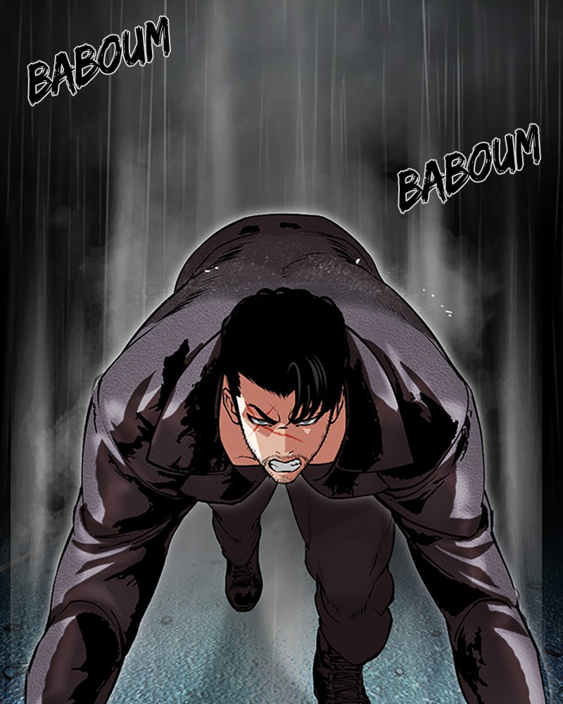Lookism Chapitre 507 - Page 68