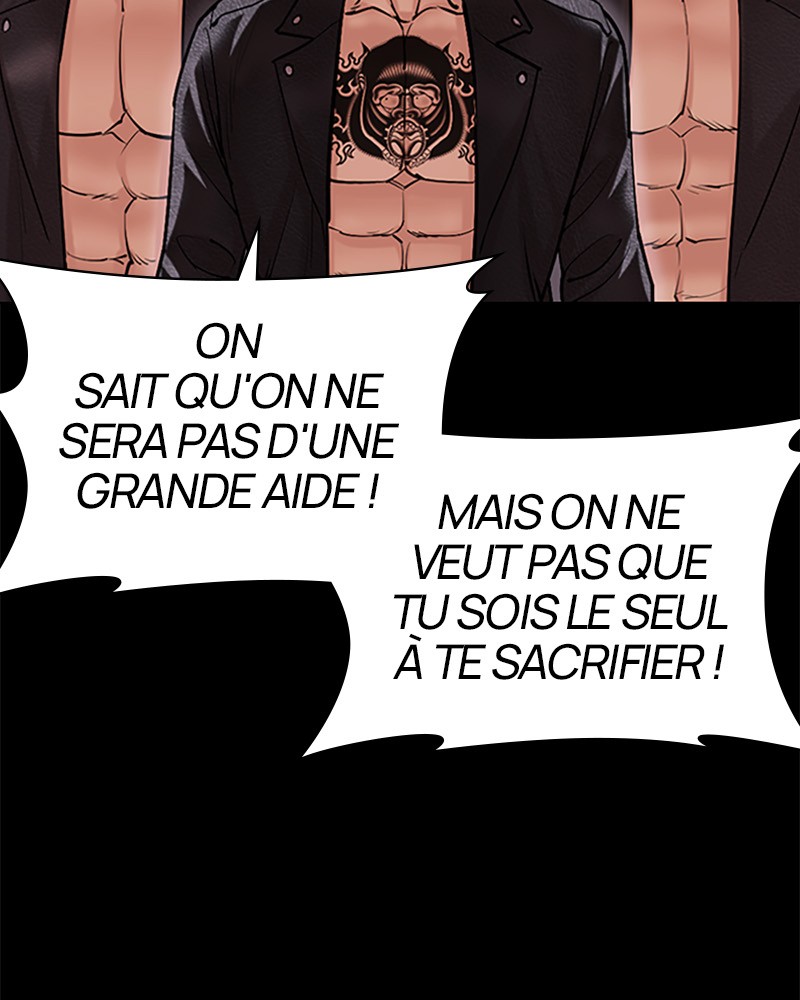 Lookism Chapitre 507 - Page 78