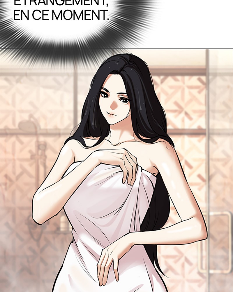 Lookism Chapitre 507 - Page 8