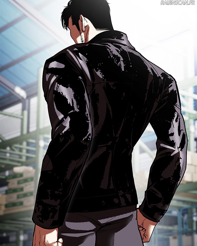 Lookism Chapitre 507 - Page 80