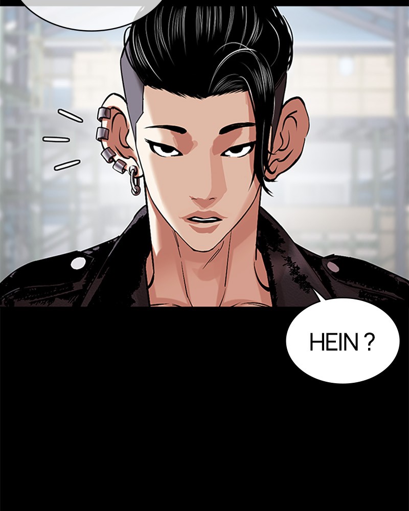 Lookism Chapitre 507 - Page 82