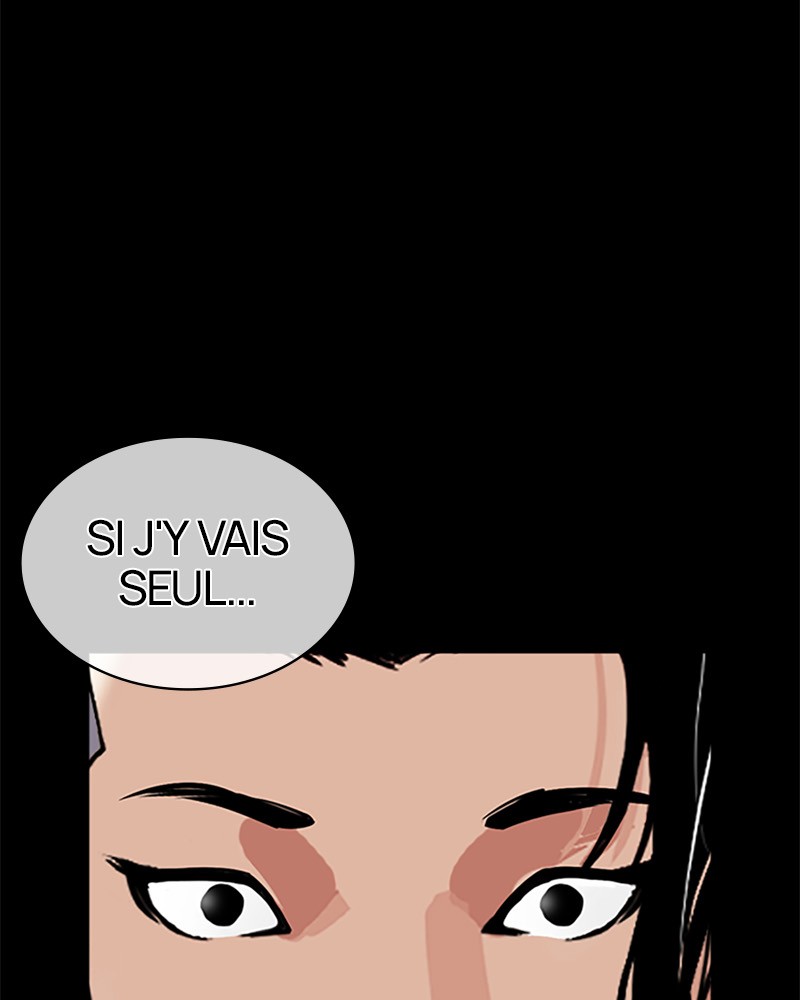 Lookism Chapitre 507 - Page 83