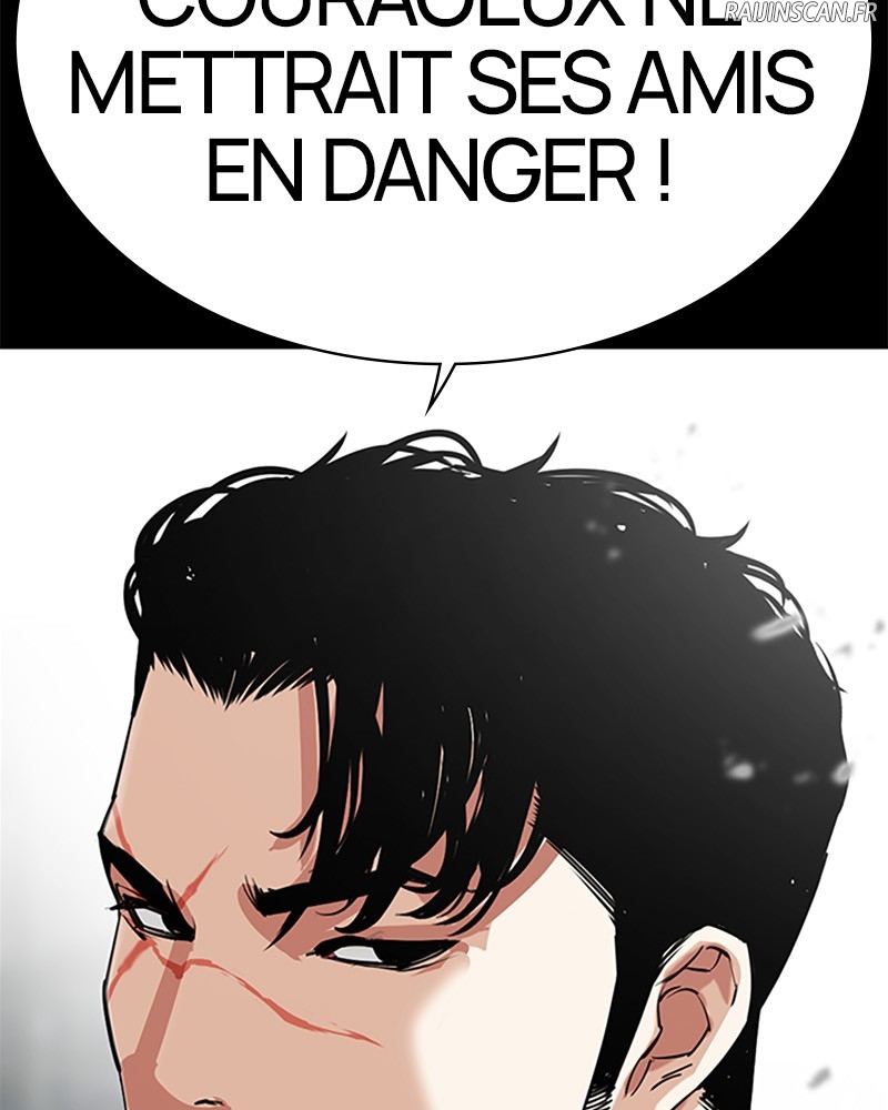 Lookism Chapitre 507 - Page 85