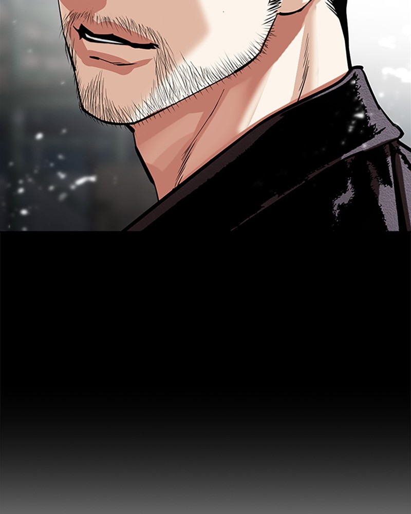 Lookism Chapitre 507 - Page 86