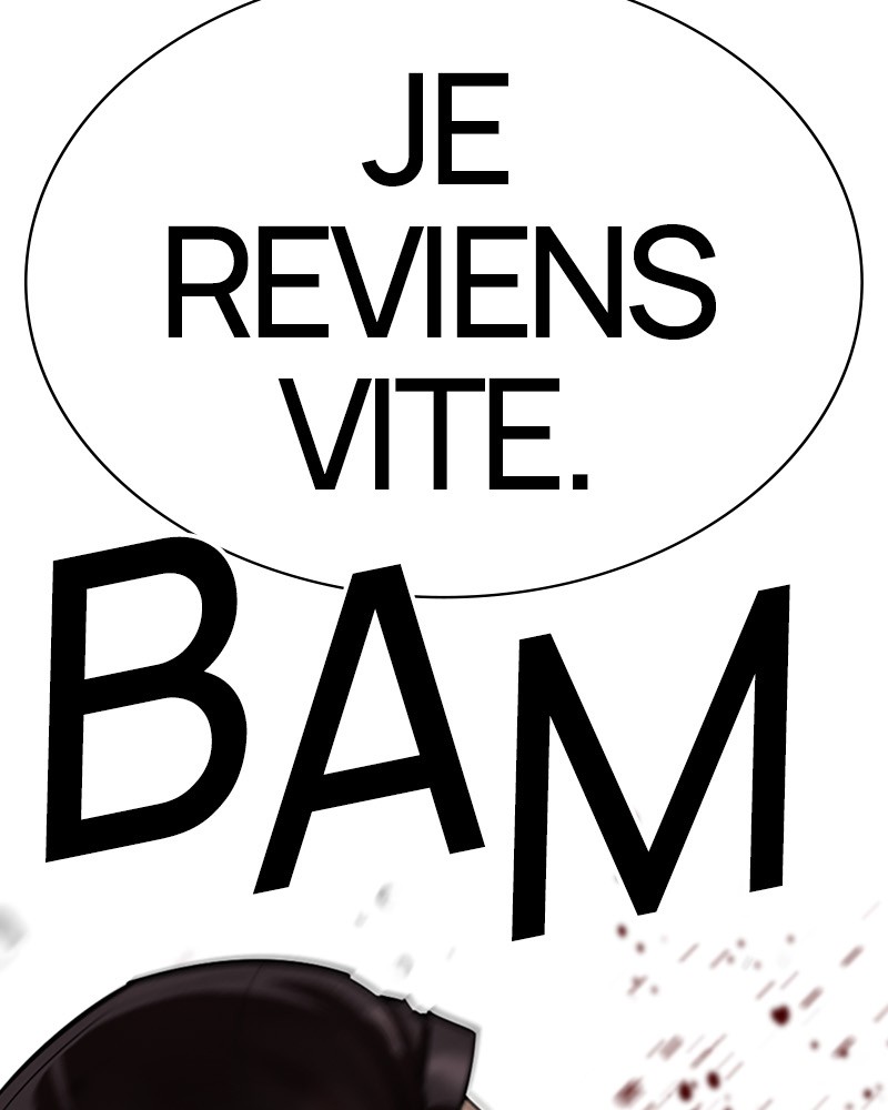 Lookism Chapitre 507 - Page 88
