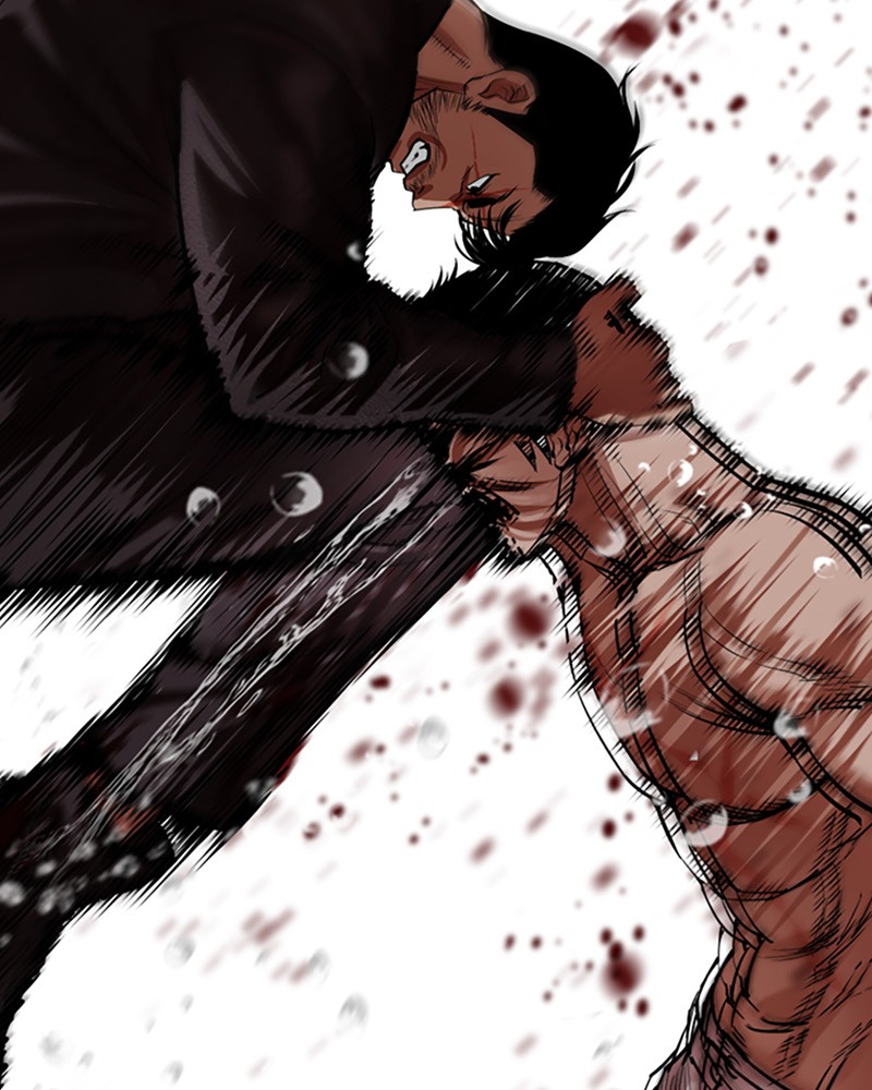 Lookism Chapitre 507 - Page 89