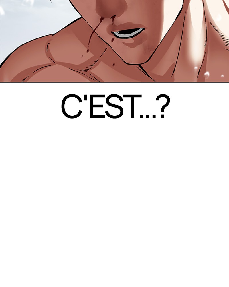Lookism Chapitre 507 - Page 91