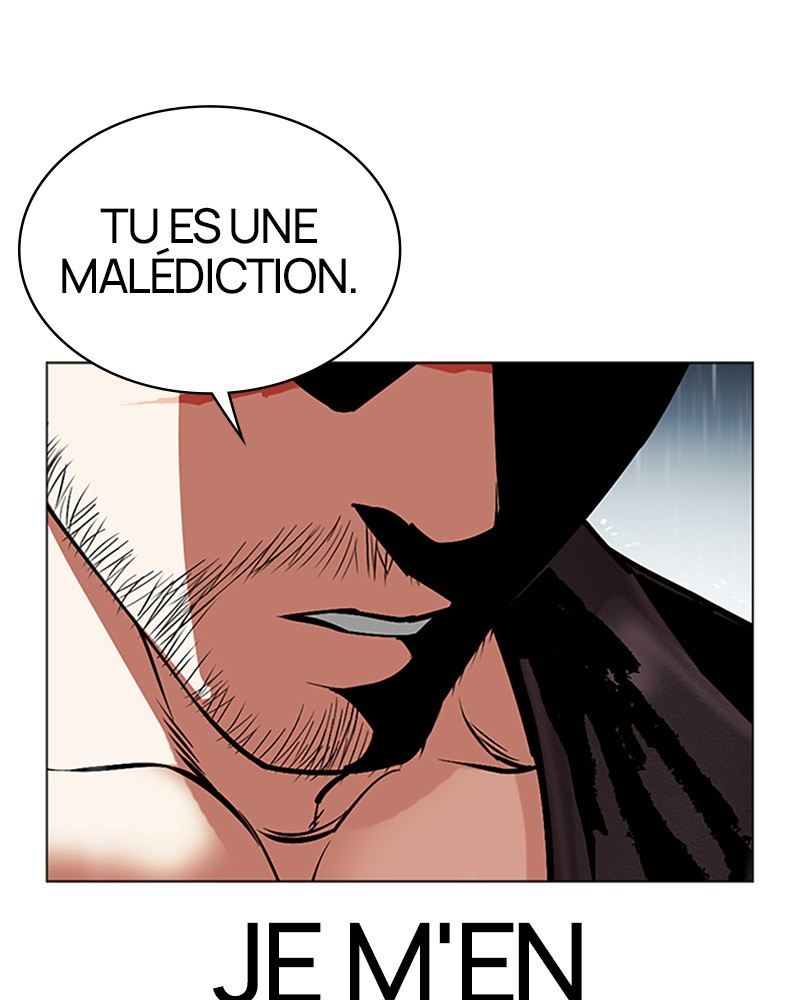 Lookism Chapitre 507 - Page 92