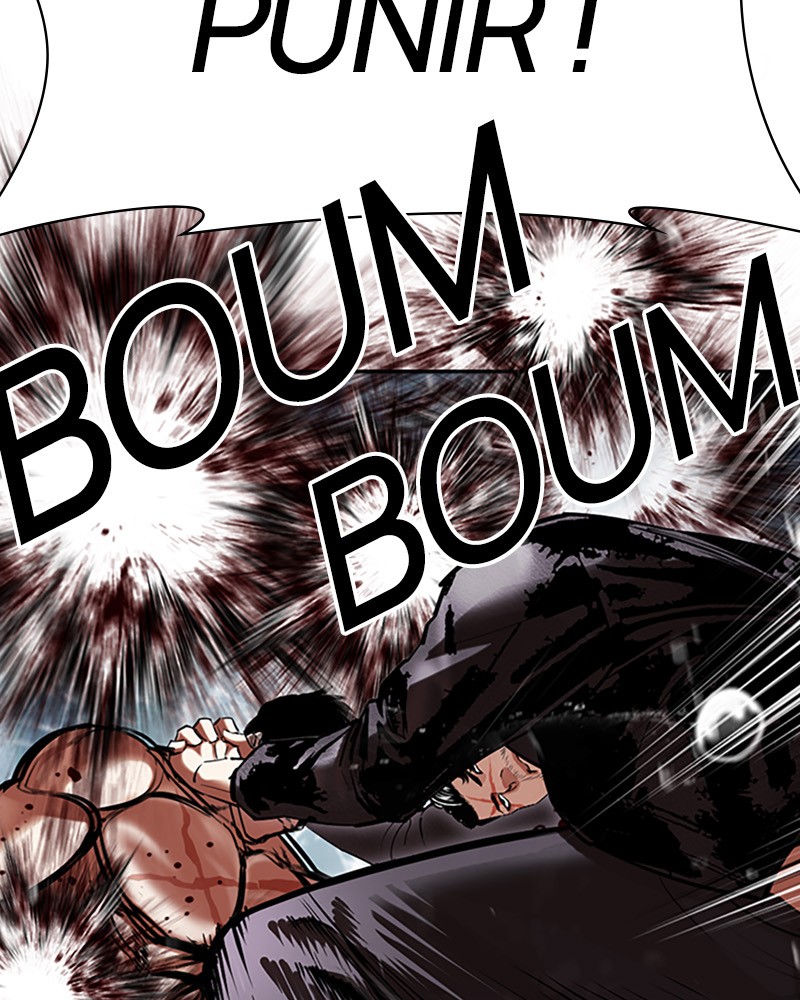 Lookism Chapitre 507 - Page 94
