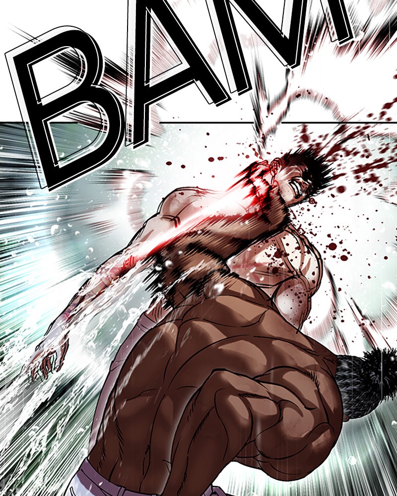 Lookism Chapitre 508 - Page 102