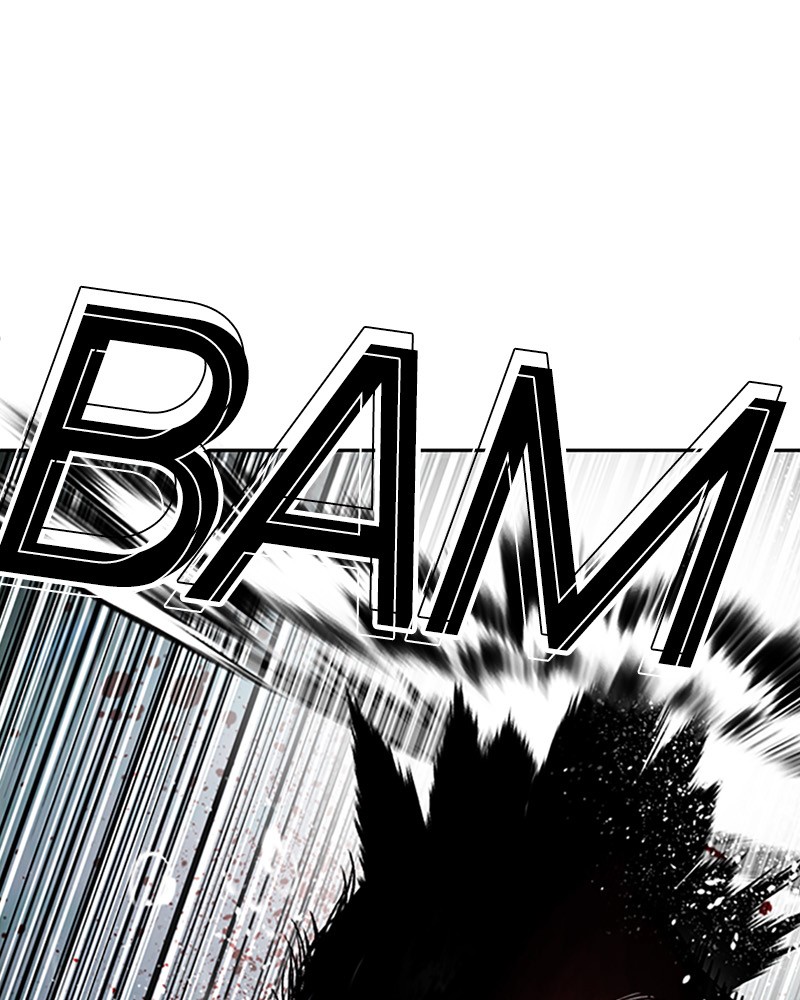 Lookism Chapitre 508 - Page 108