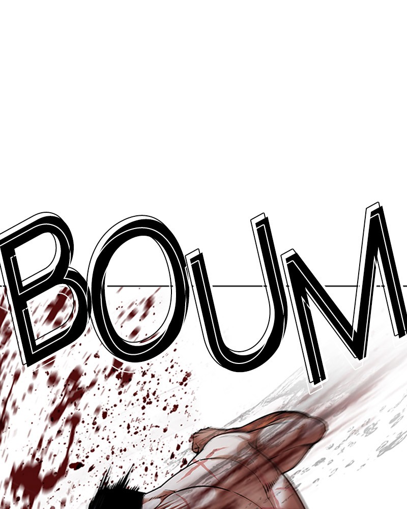 Lookism Chapitre 508 - Page 111