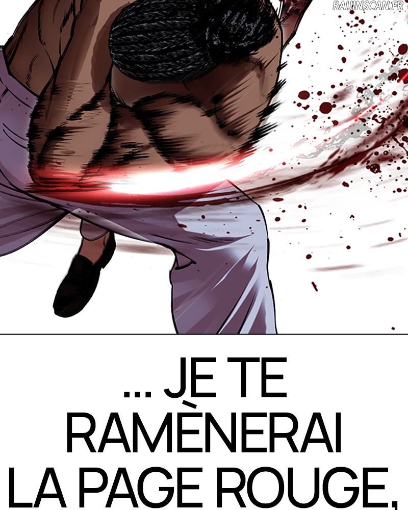 Lookism Chapitre 508 - Page 115
