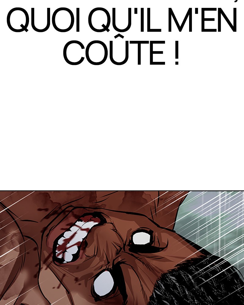 Lookism Chapitre 508 - Page 116