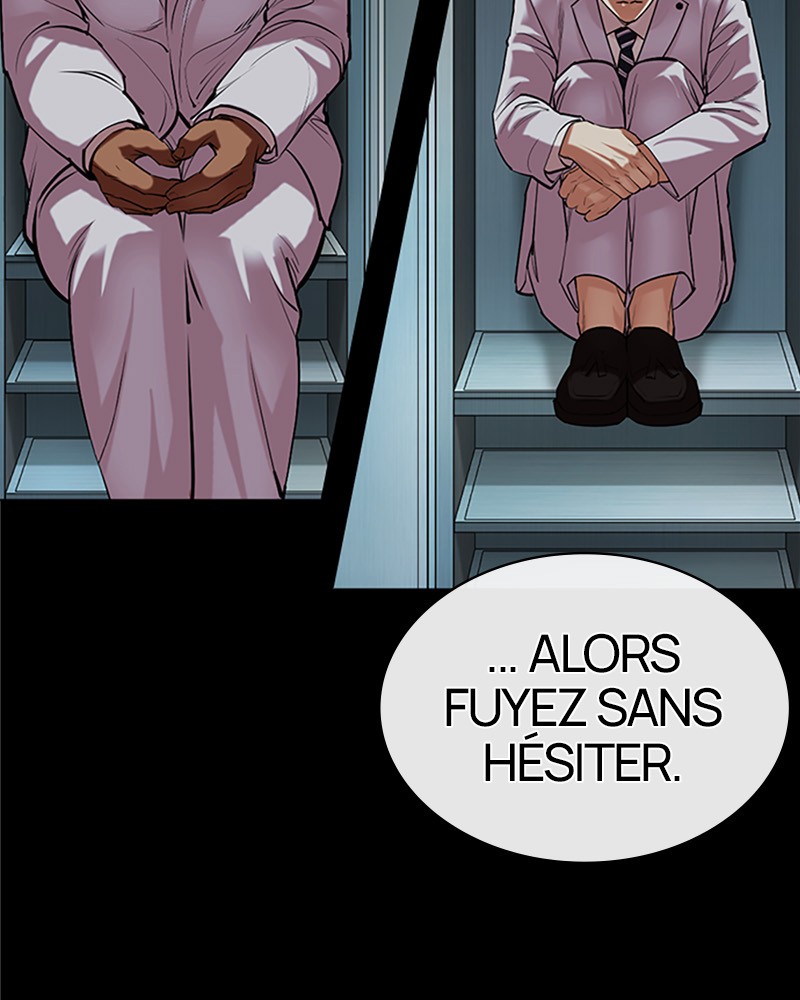 Lookism Chapitre 508 - Page 122