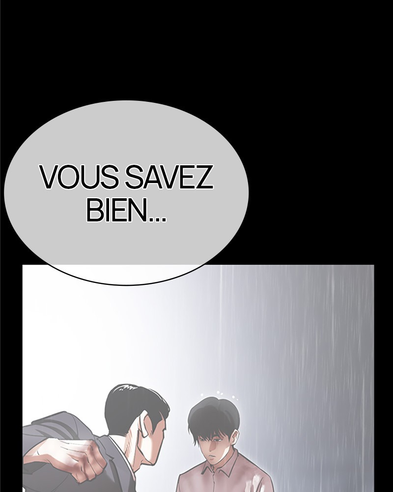 Lookism Chapitre 508 - Page 124