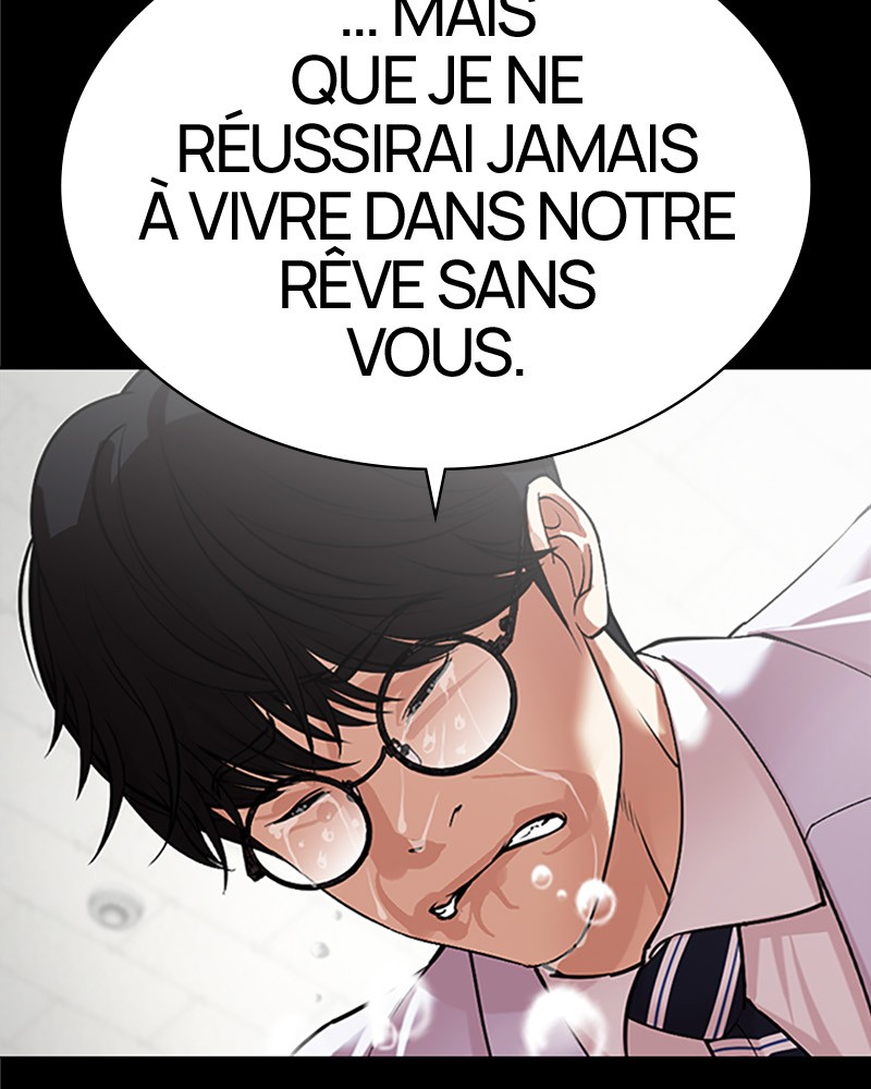 Lookism Chapitre 508 - Page 127