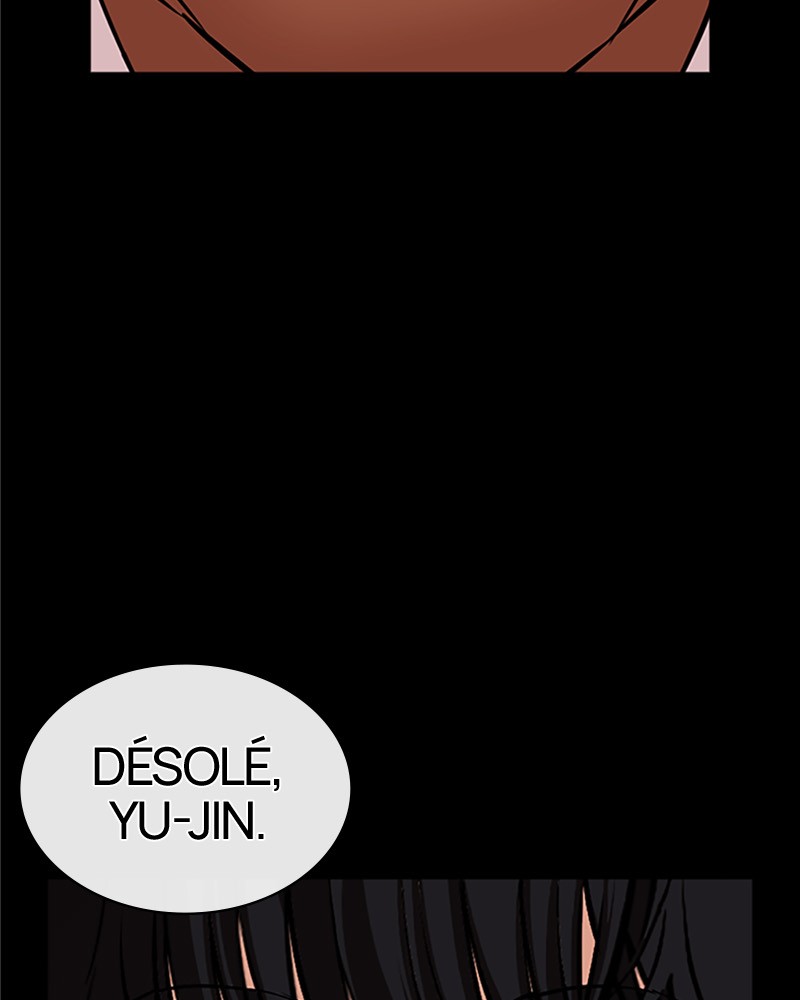 Lookism Chapitre 508 - Page 129