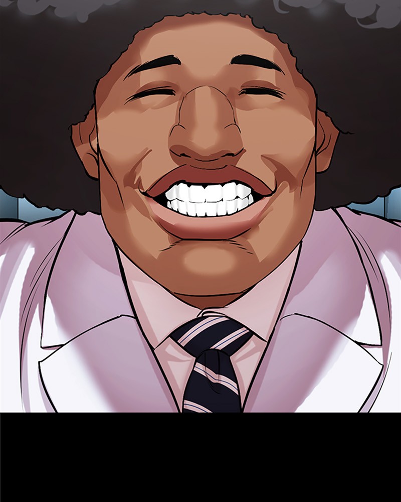 Lookism Chapitre 508 - Page 132