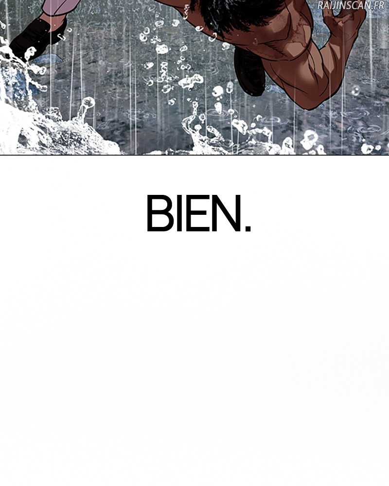 Lookism Chapitre 508 - Page 135