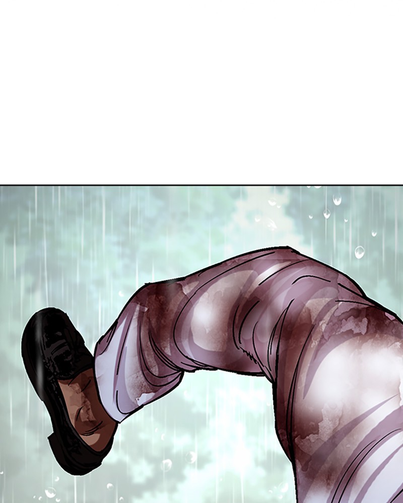 Lookism Chapitre 508 - Page 136