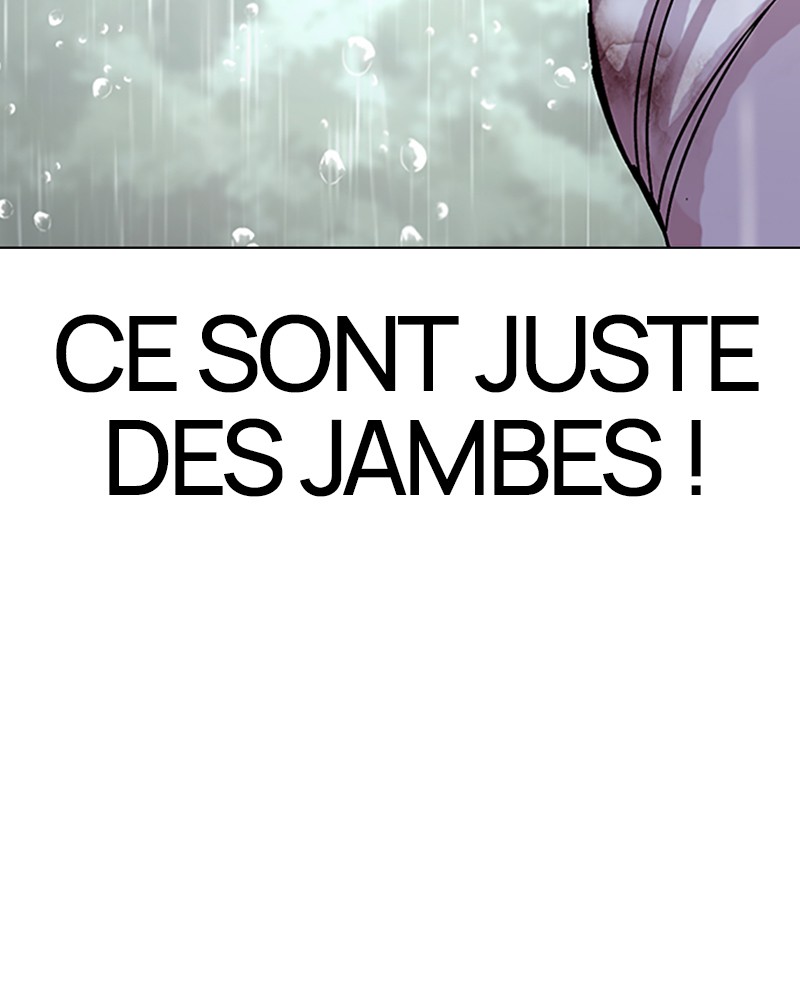 Lookism Chapitre 508 - Page 137
