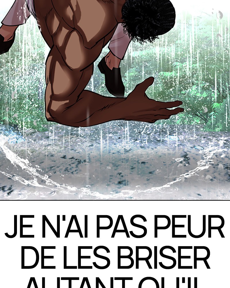 Lookism Chapitre 508 - Page 139
