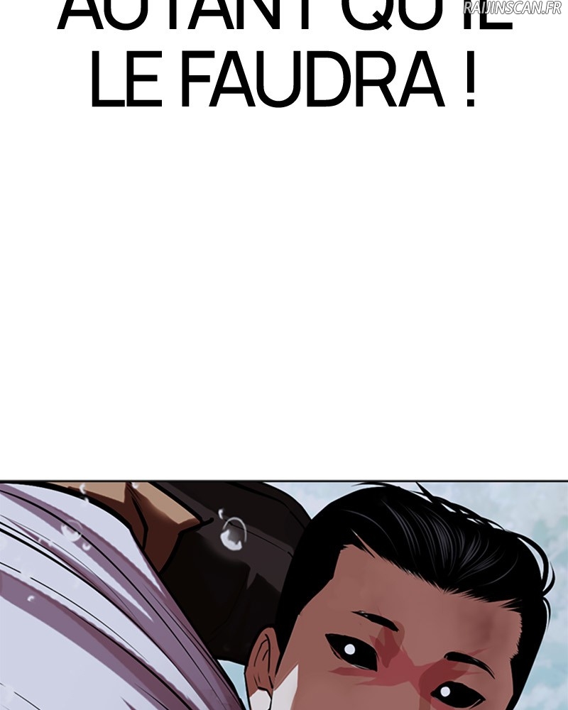 Lookism Chapitre 508 - Page 140