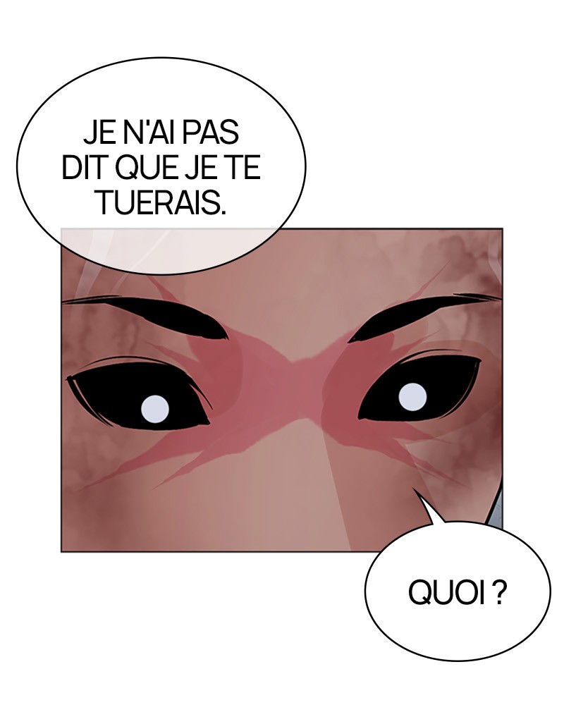 Lookism Chapitre 508 - Page 151
