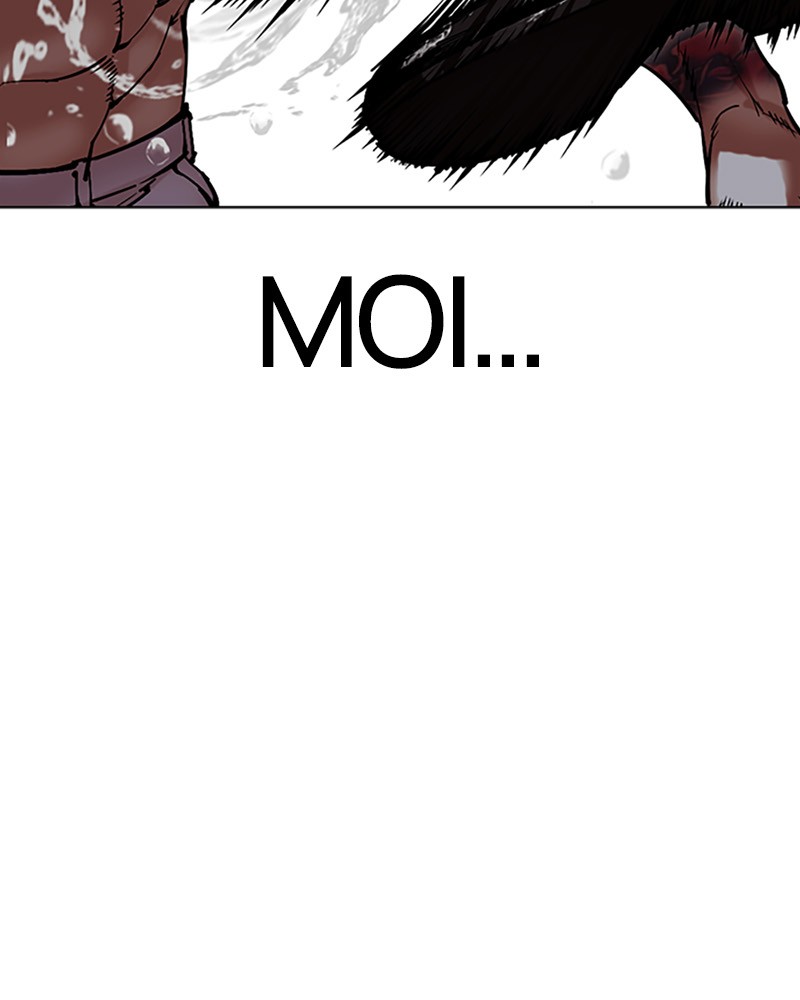 Lookism Chapitre 508 - Page 154