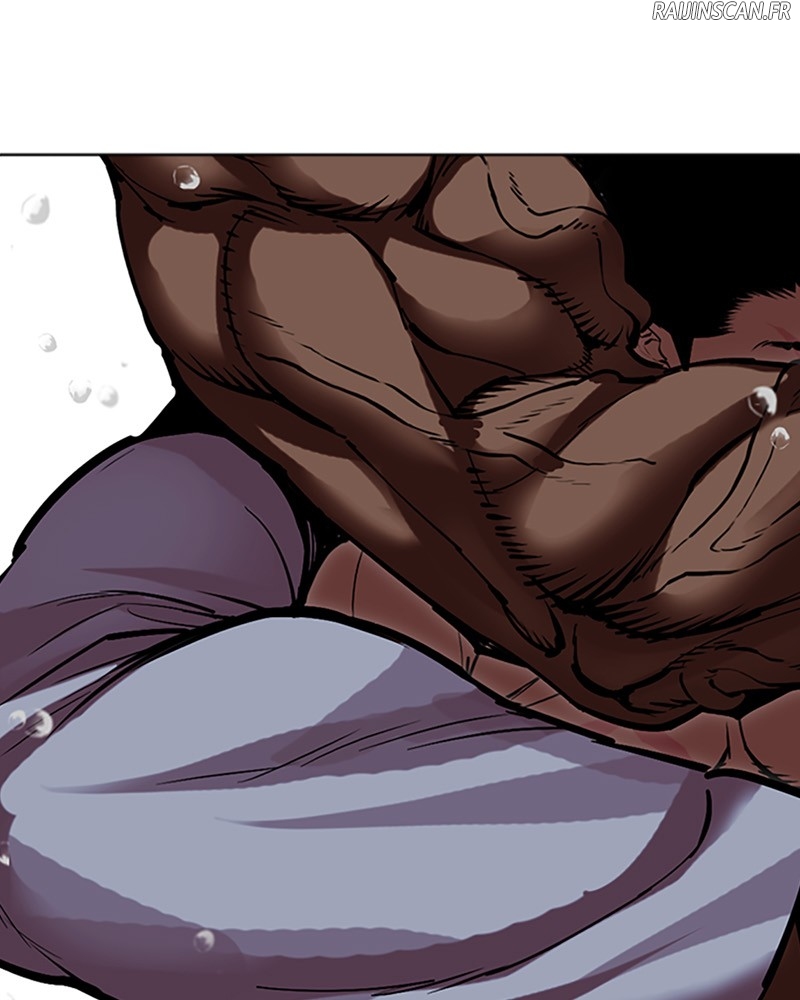 Lookism Chapitre 508 - Page 155