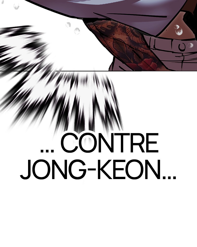 Lookism Chapitre 508 - Page 156