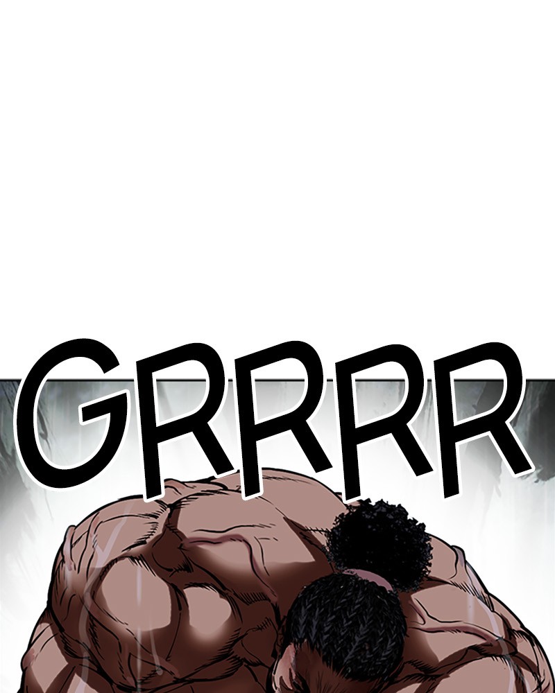 Lookism Chapitre 508 - Page 157