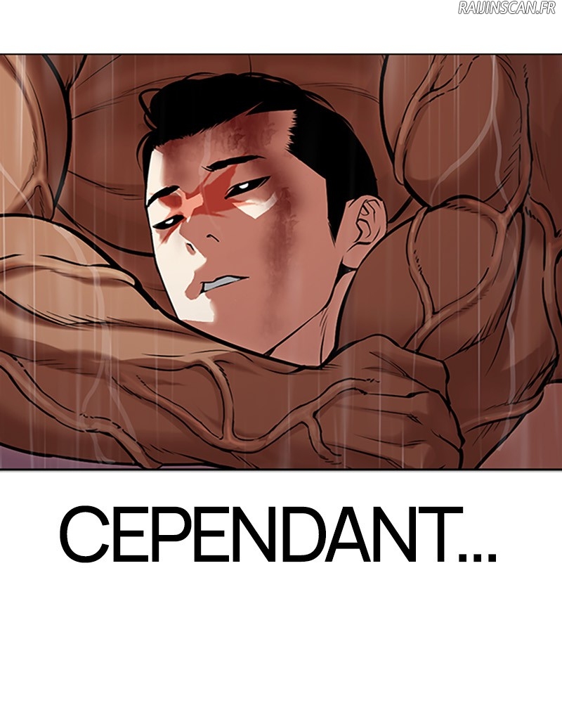 Lookism Chapitre 508 - Page 160