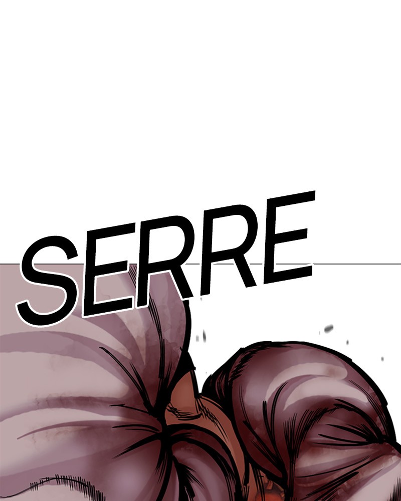 Lookism Chapitre 508 - Page 161