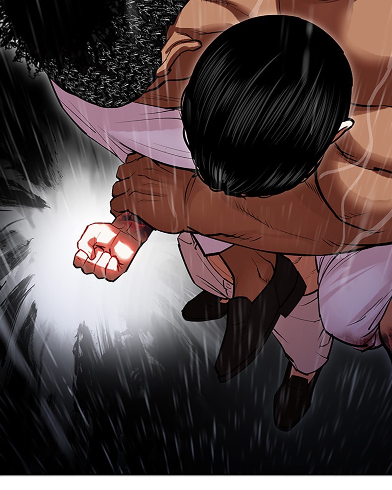 Lookism Chapitre 508 - Page 164