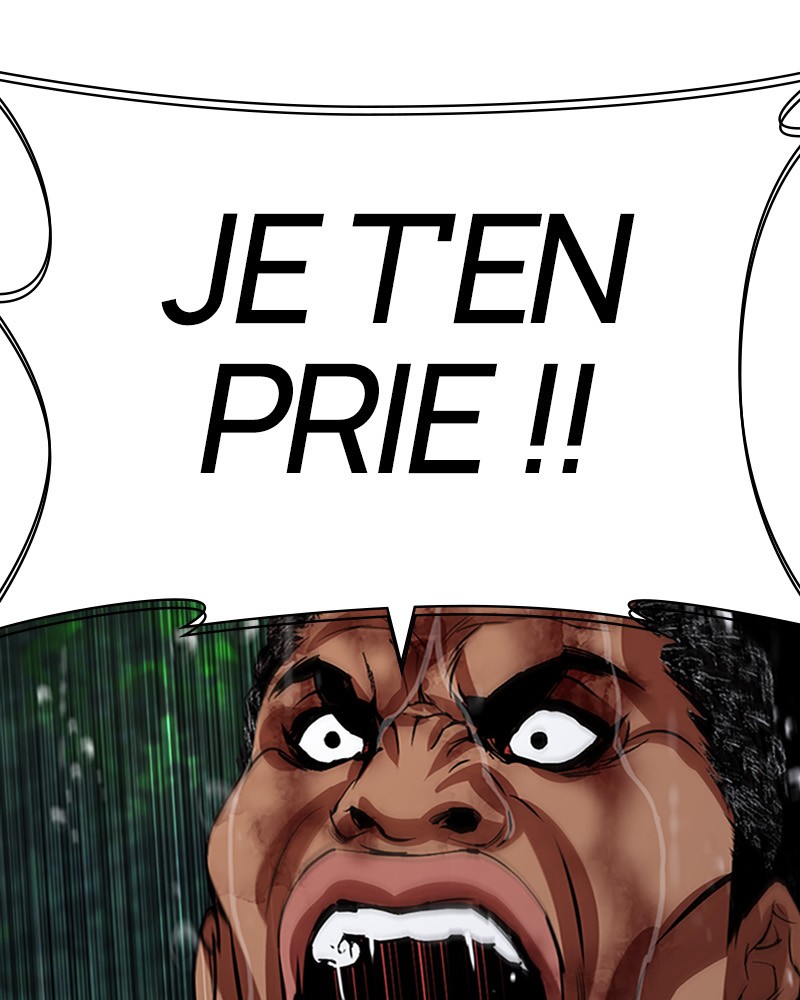 Lookism Chapitre 508 - Page 166