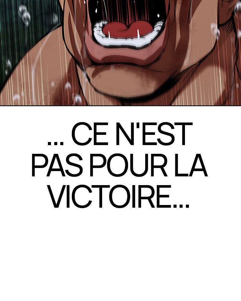 Lookism Chapitre 508 - Page 167